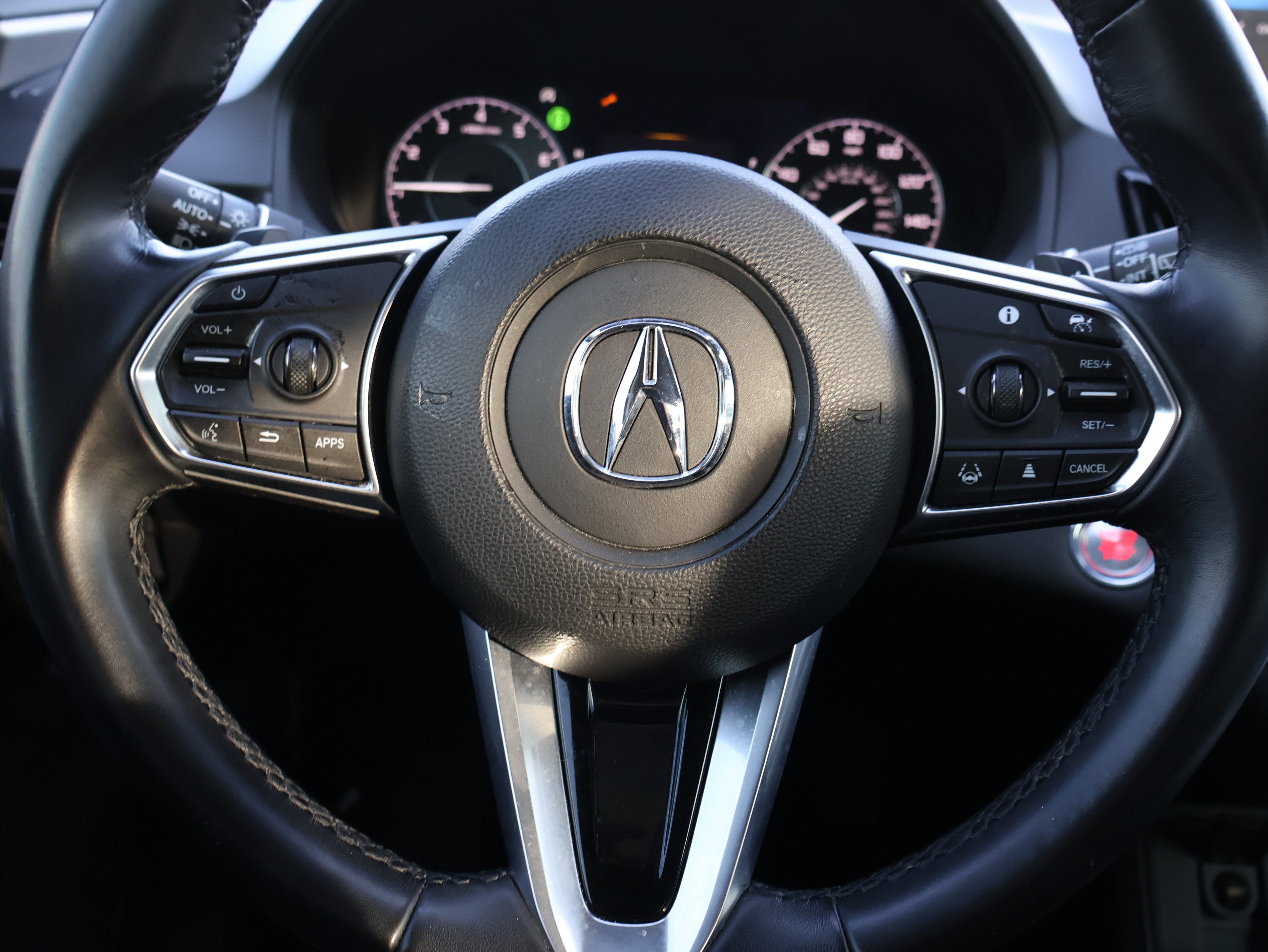 Used 2024 Acura RDX SH-AWD w/ Technology Package image 30