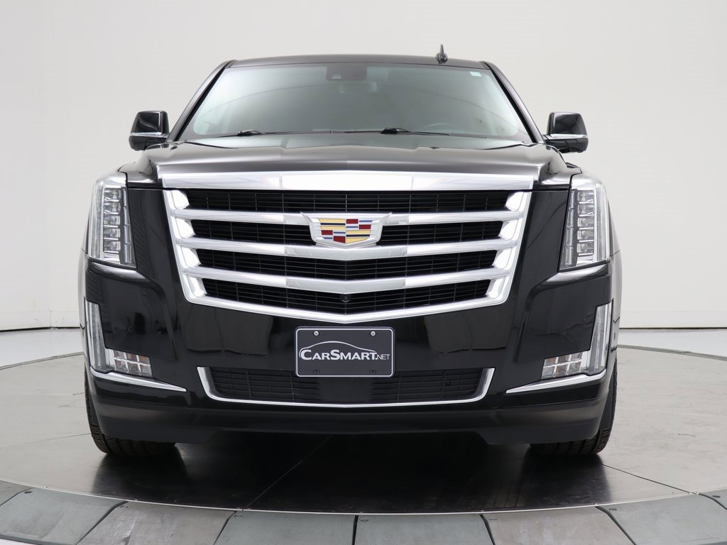 Used 2020 Cadillac Escalade ESV Premium Luxury image 8