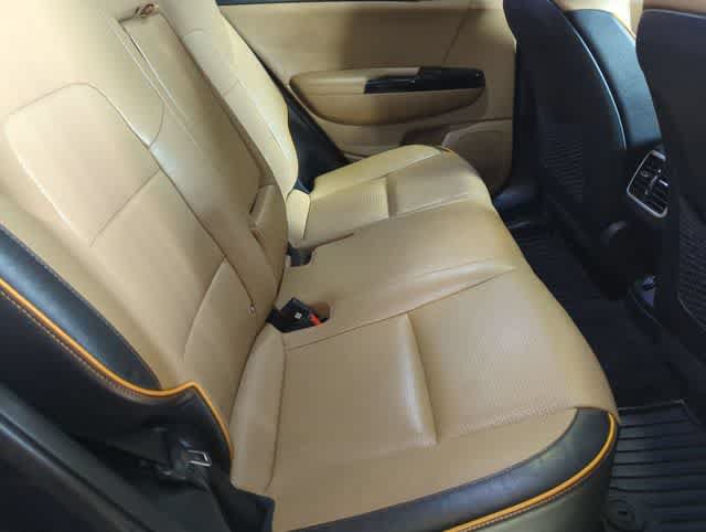 Used 2017 Kia Sportage SX AWD/4WD image 21