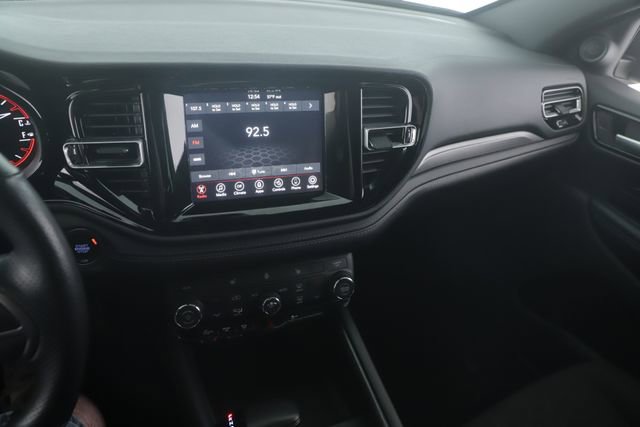 Used 2024 Dodge Durango SXT w/ SXT Blacktop Group image 25
