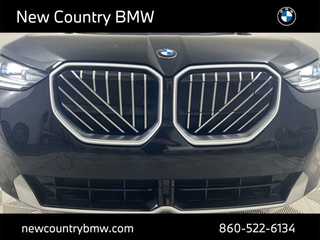 Certified 2026 BMW X3 xDrive30 w/ Convenience Package AWD/4WD image 27