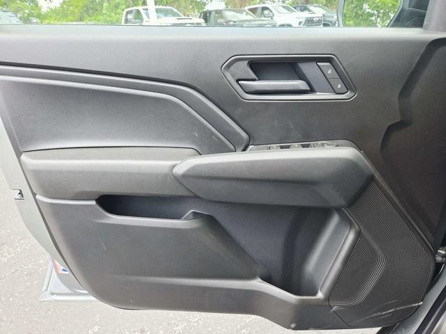 New 2026 Chevrolet Colorado Trail Boss AWD/4WD image 24