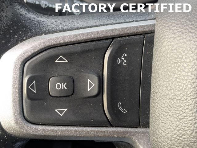 Certified 2024 RAM 3500 Tradesman w/ Chrome Appearance Group image 14