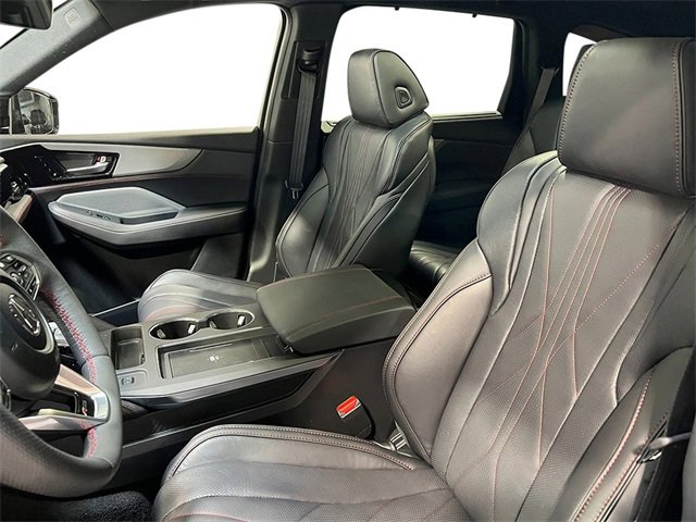 New 2026 Acura MDX A-Spec image 16