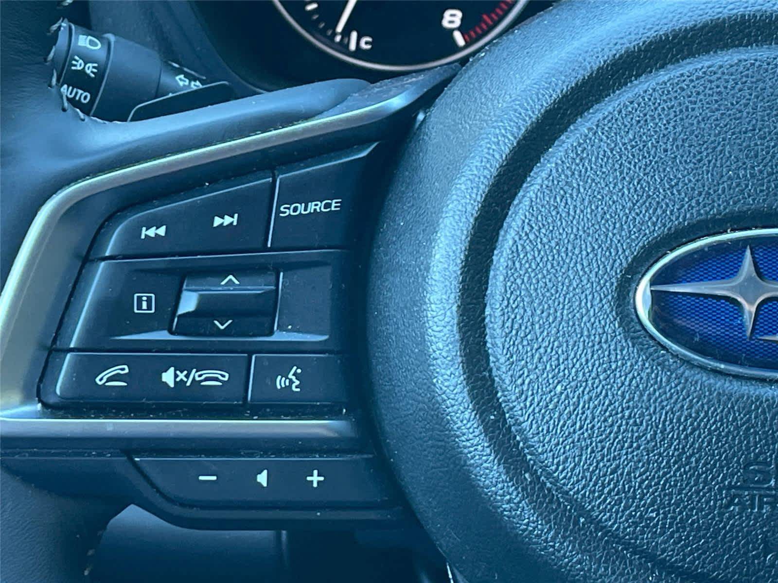 Used 2026 Subaru Ascent Touring AWD/4WD image 20