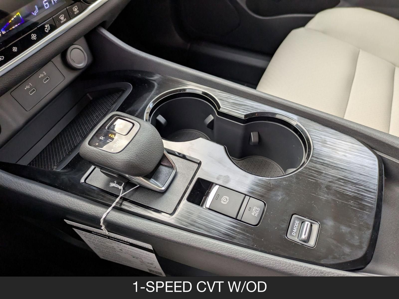 New 2026 Nissan Rogue SV image 16