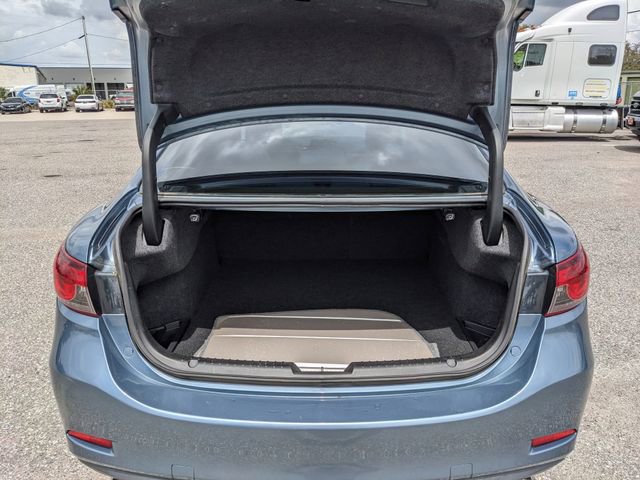 Used 2017 MAZDA MAZDA6 Touring image 12