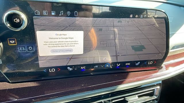 New 2026 Chevrolet Traverse Z71 w/ Enhanced Driving Package AWD/4WD image 20