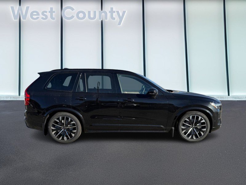 New 2026 Volvo XC90 B6 Ultra w/ Lounge Package AWD/4WD image 2