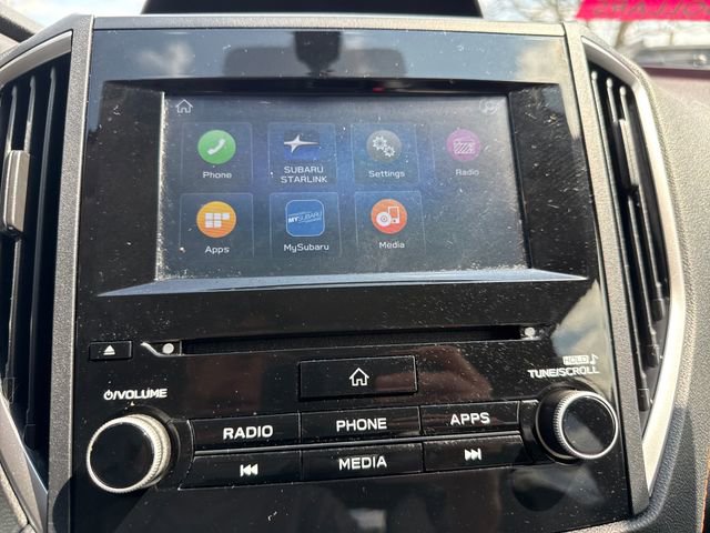 Used 2021 Subaru Crosstrek 2.0i Premium w/ Moonroof Package image 34