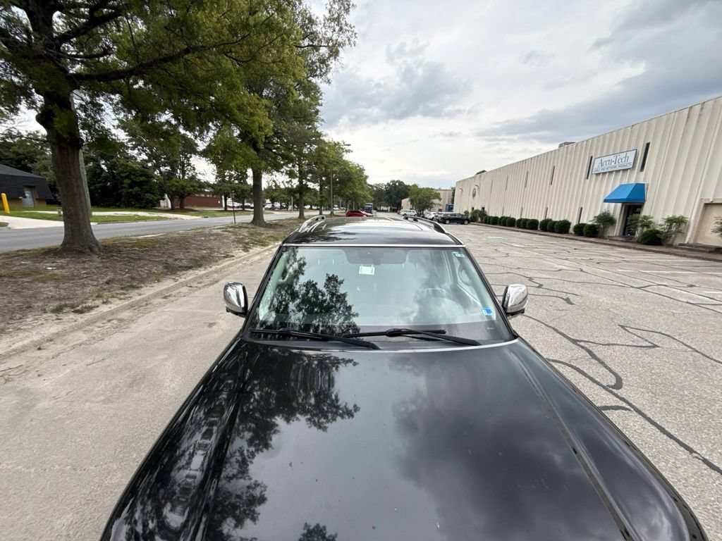 Used 2020 Nissan Armada SL w/ Premium Package AWD/4WD image 14