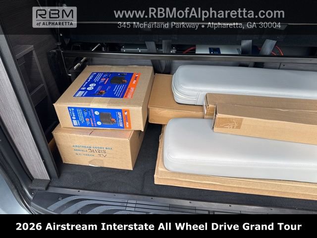 New 2025 Mercedes-Benz Sprinter 3500 image 64