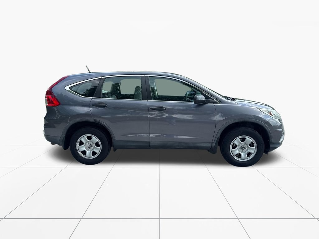 Used 2016 Honda CR-V LX image 9