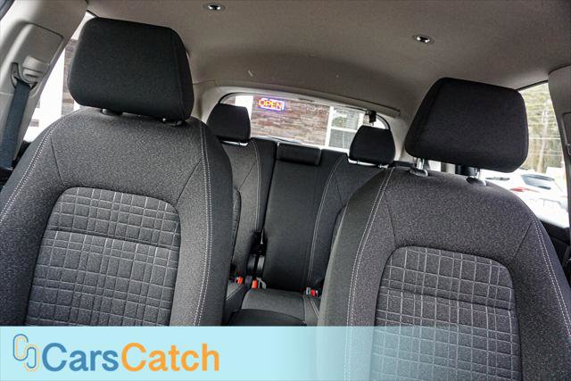 Used 2023 Honda HR-V LX image 20