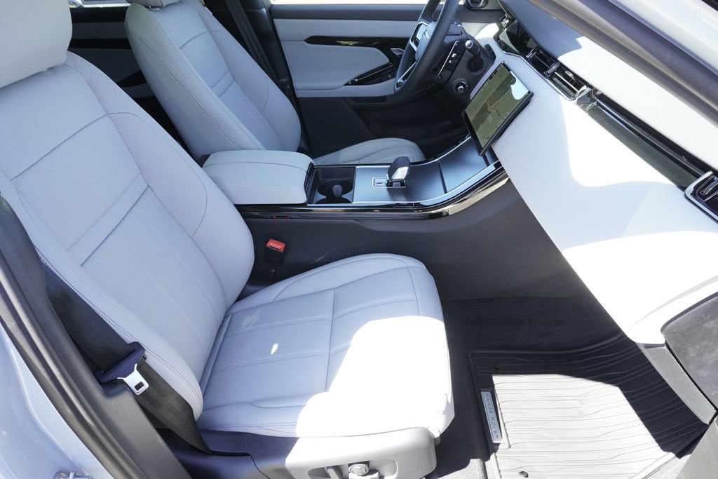 New 2026 Land Rover Range Rover Evoque S AWD/4WD image 22