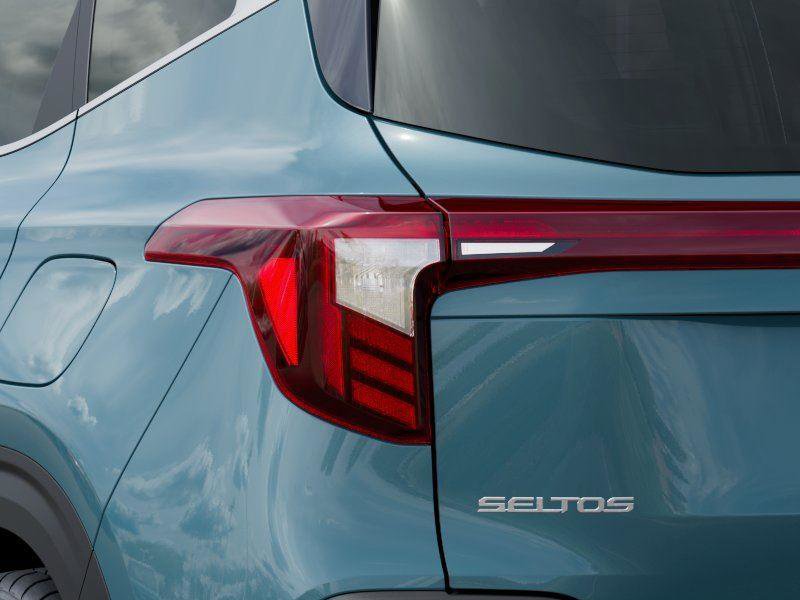 New 2026 Kia Seltos SX AWD/4WD image 11