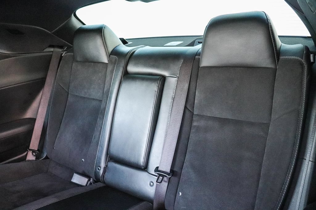 Used 2022 Dodge Challenger R/T Scat Pack RWD image 22