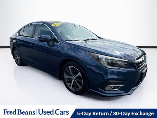 Used 2019 Subaru Legacy 2.5i Limited