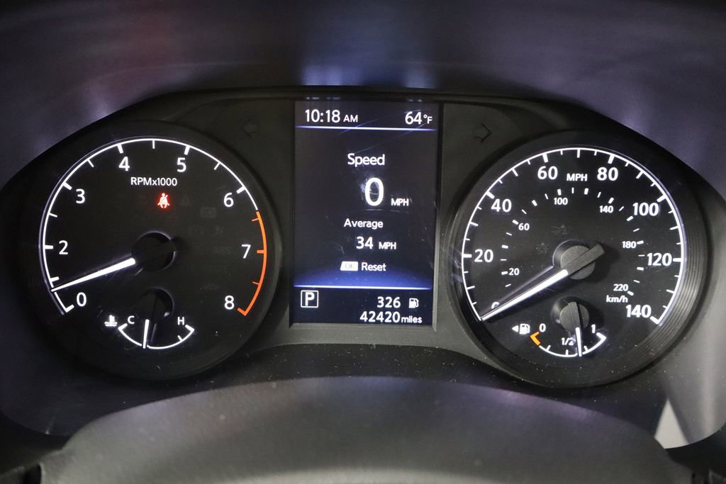 Used 2022 Nissan Altima 2.5 S image 11