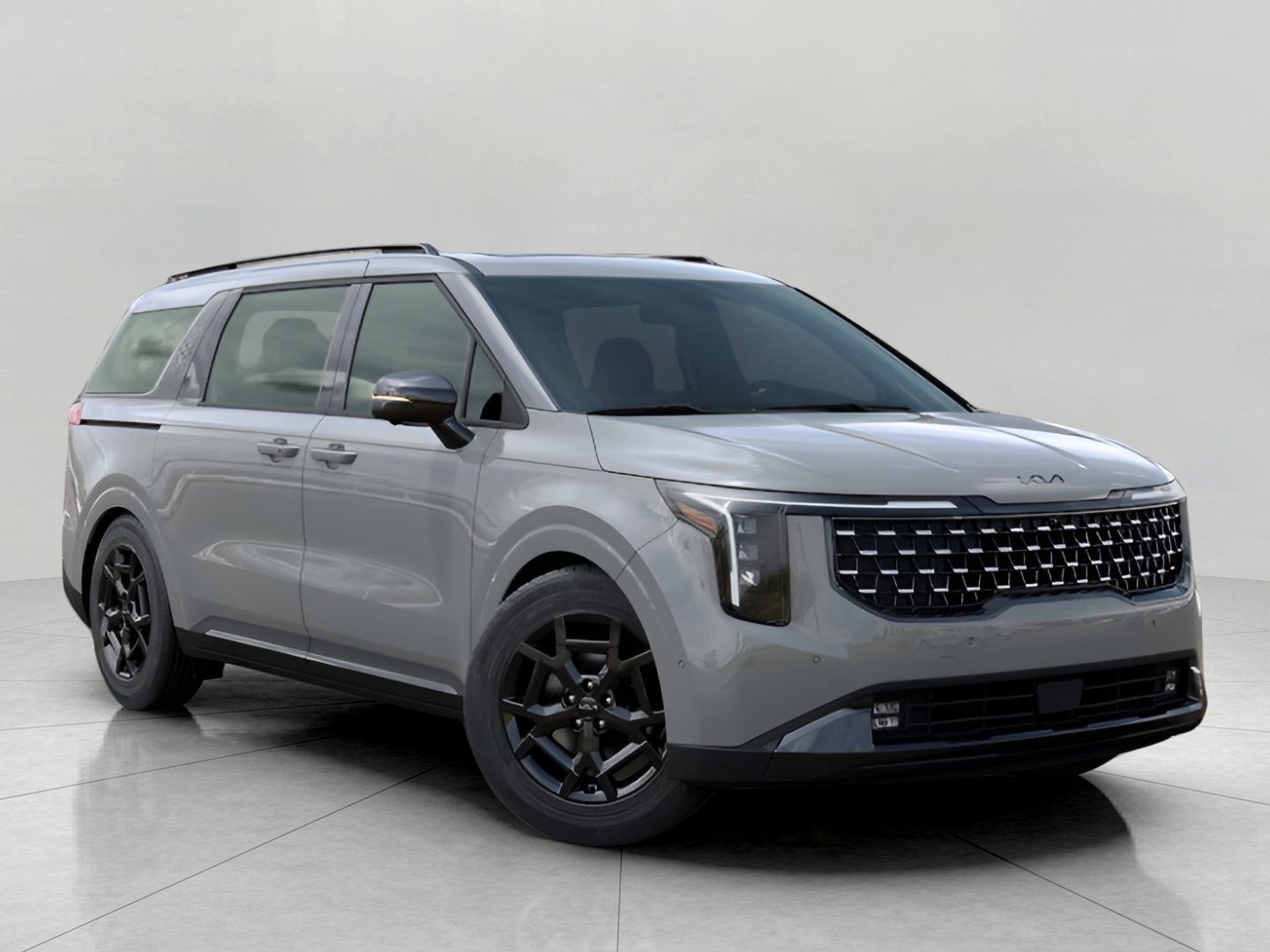New 2026 Kia Carnival SX w/ SX Dark Edition Package image 8