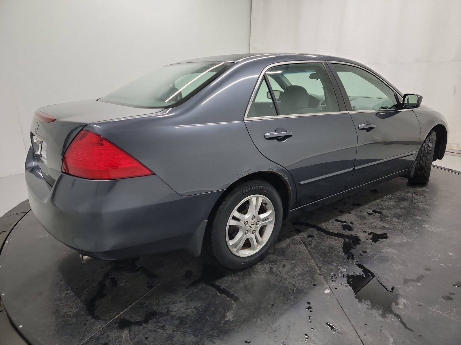 Used 2006 Honda Accord SE image 9