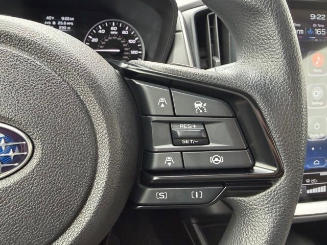 Used 2025 Subaru Crosstrek 2.0i Premium AWD/4WD image 17