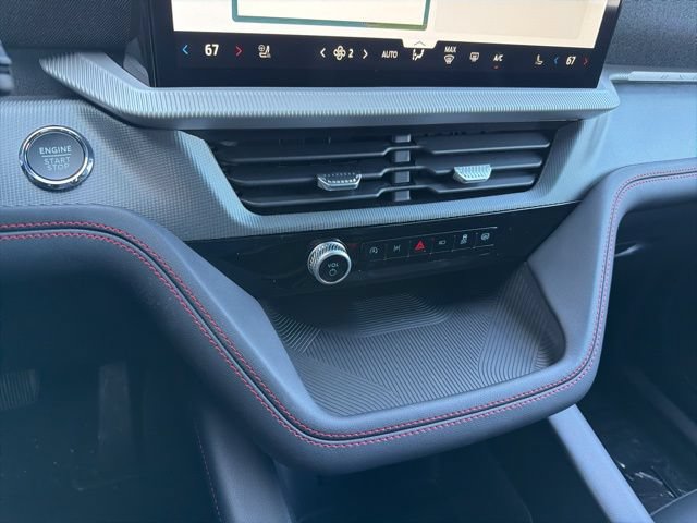 New 2026 Ford Explorer ST w/ Sun And Sound Package AWD/4WD image 21