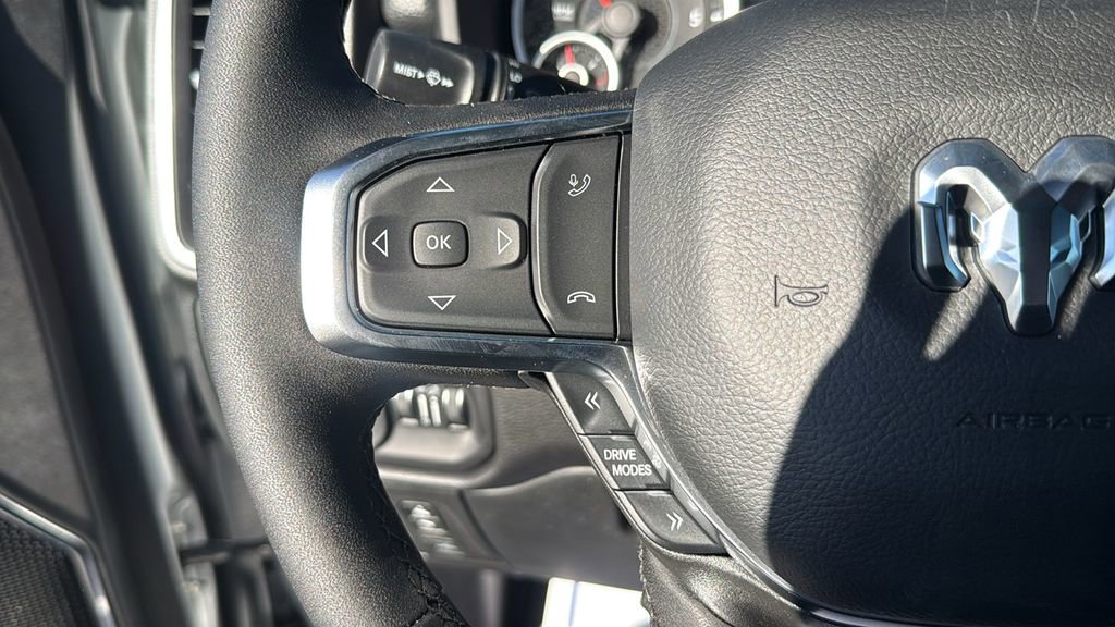 New 2026 RAM 1500 Laramie image 21