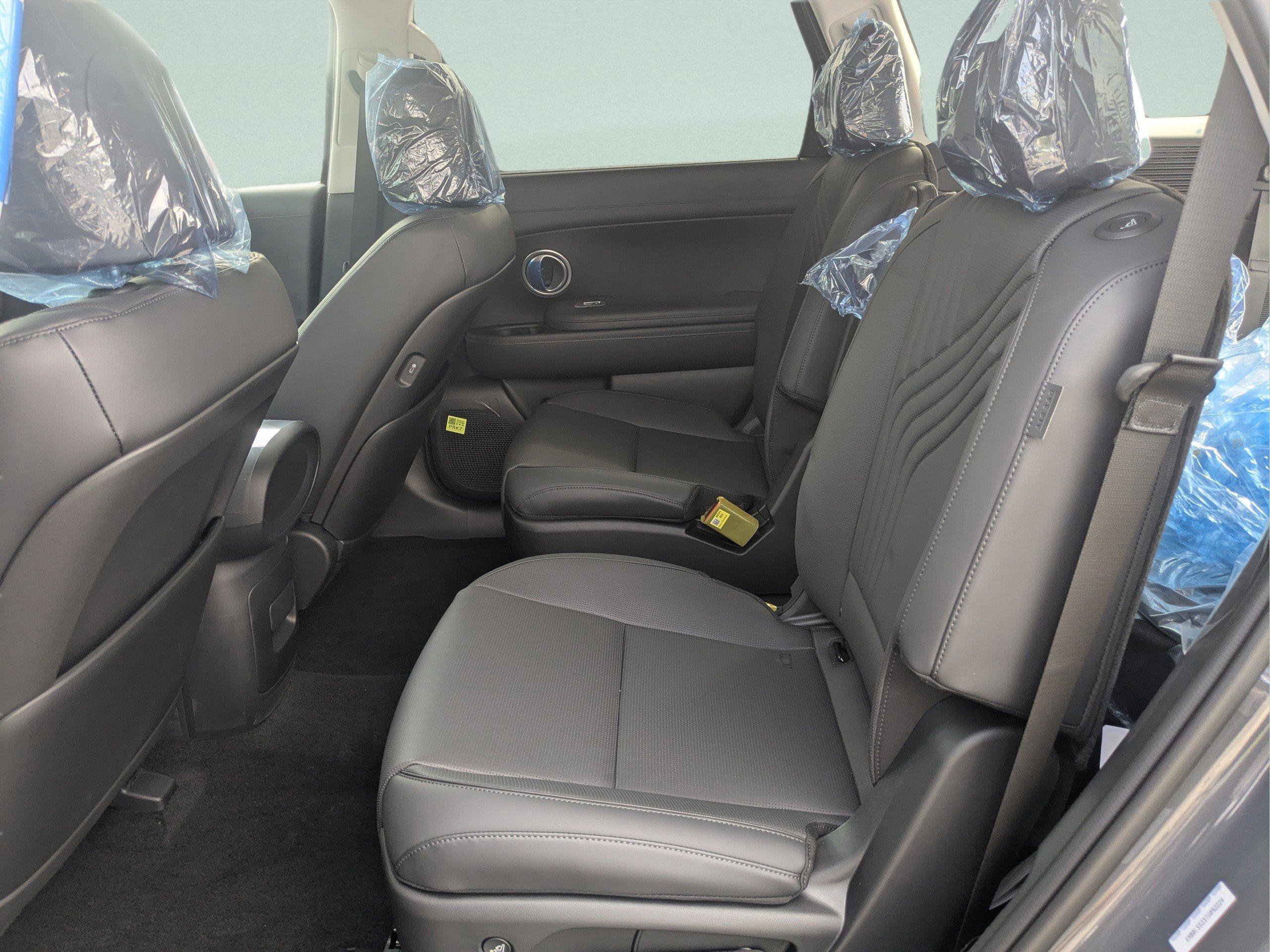 New 2026 Hyundai Palisade SEL image 33