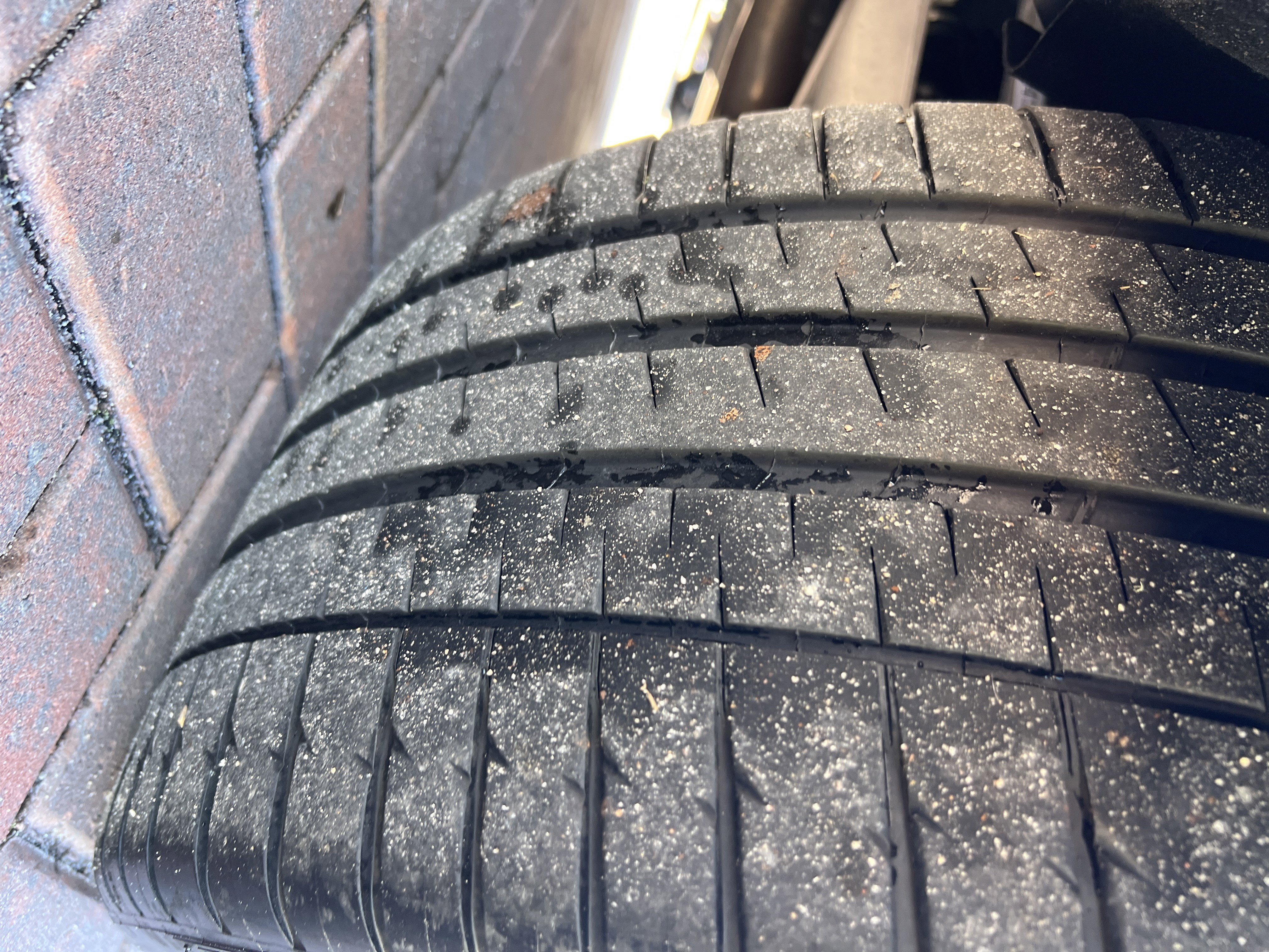 Used 2025 BMW M4 xDrive Competition image 12