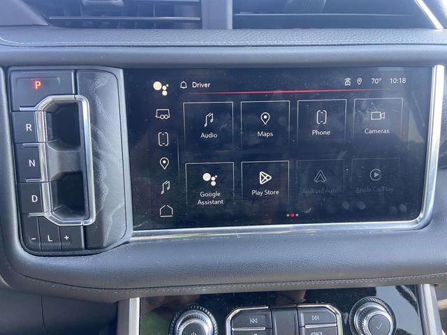 Used 2022 GMC Yukon Denali w/ Advanced Technology Package image 20