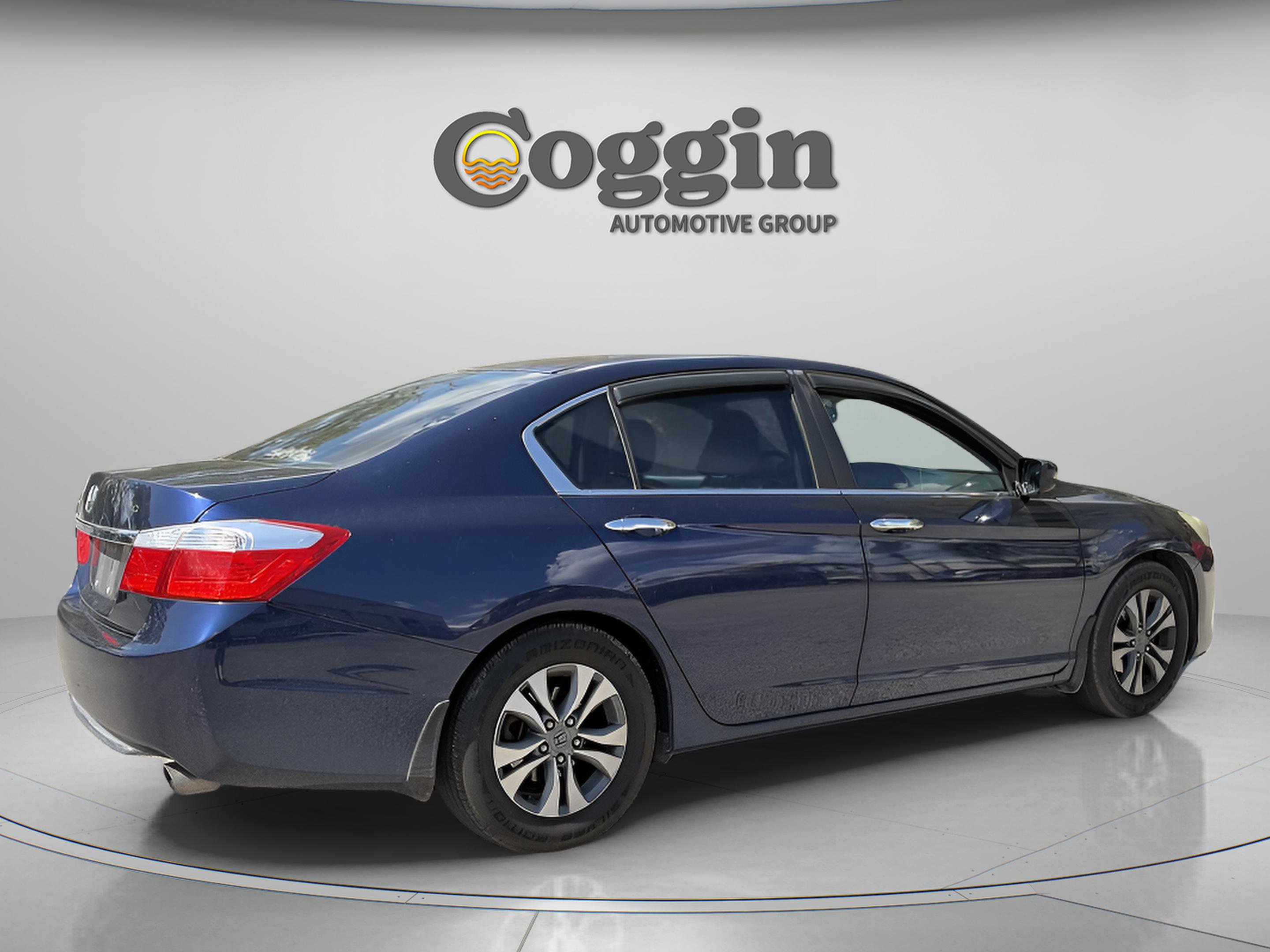 Used 2014 Honda Accord LX image 4