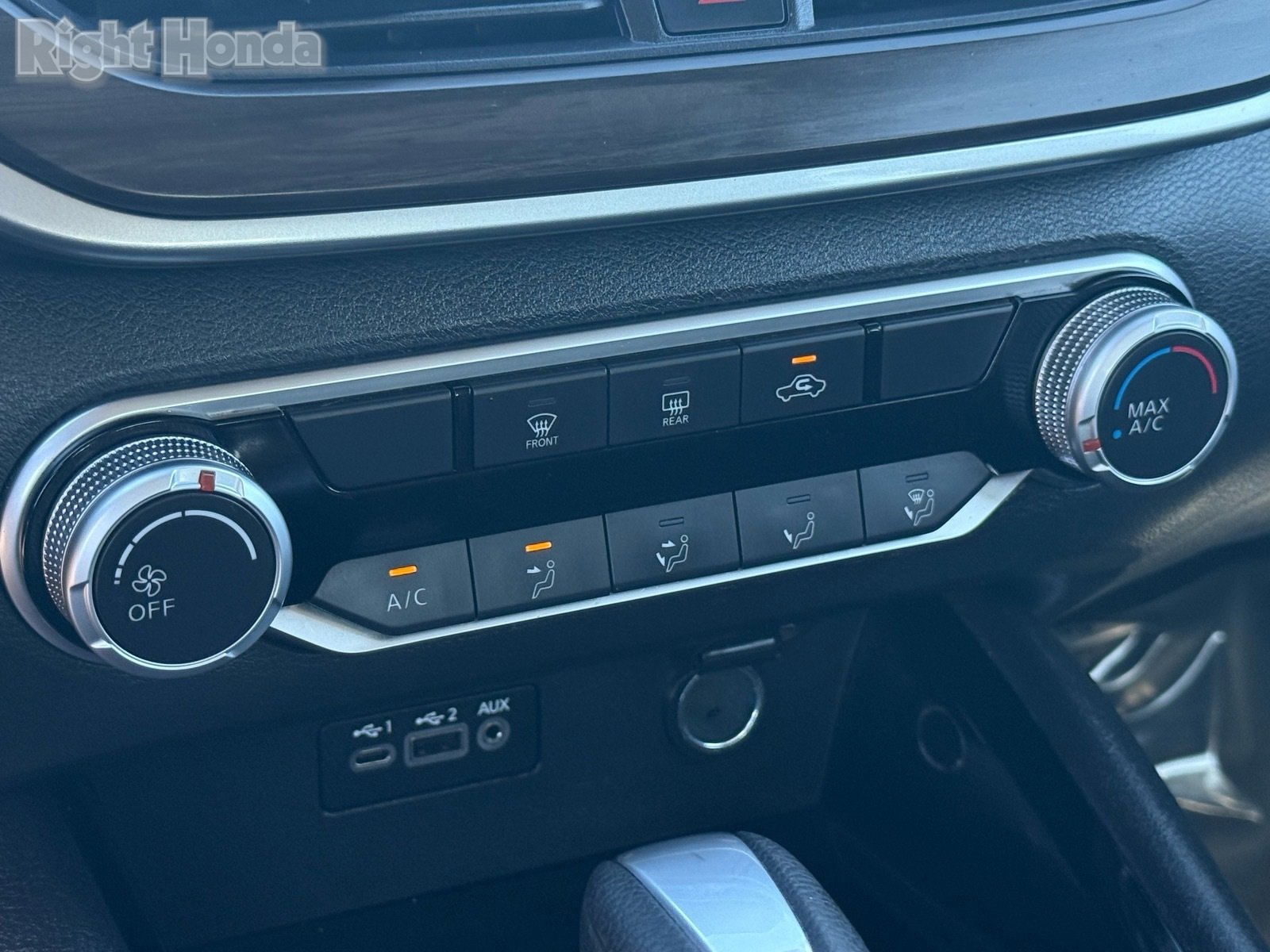 Used 2024 Nissan Altima 2.5 SV image 22