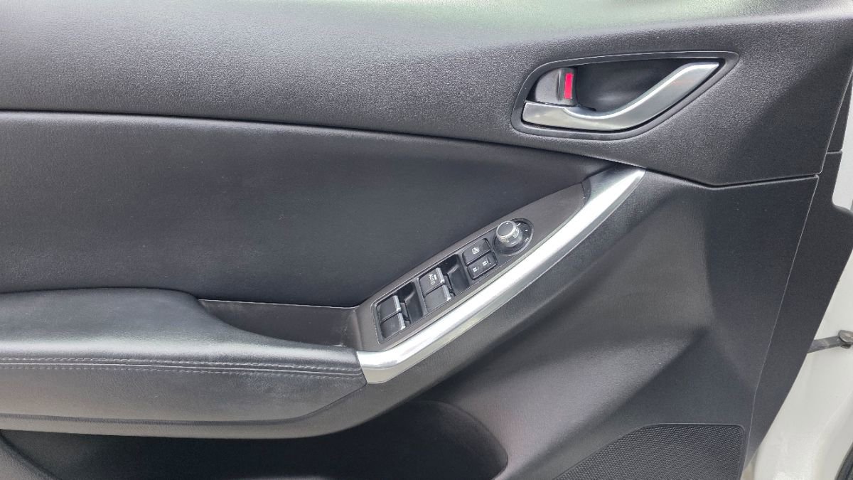 Used 2016 MAZDA CX-5 Grand Touring image 27