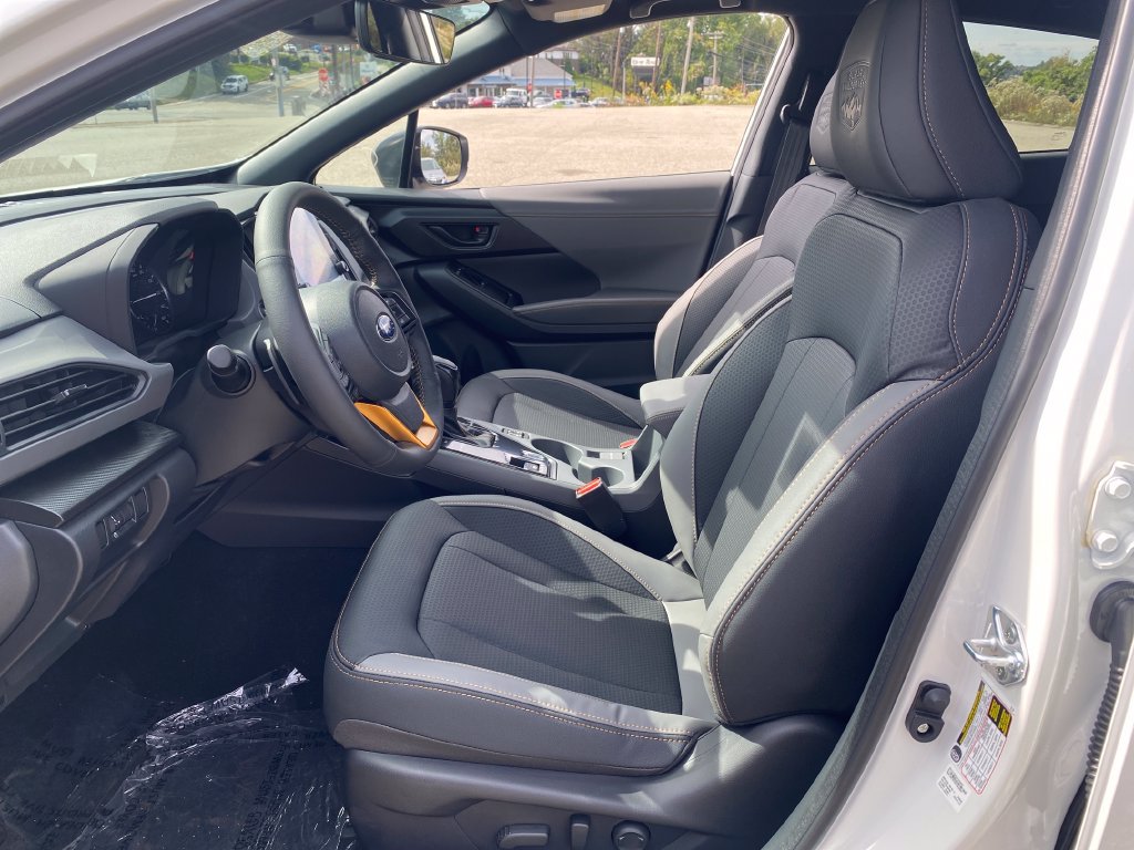 New 2026 Subaru Crosstrek 2.5i Wilderness AWD/4WD image 7