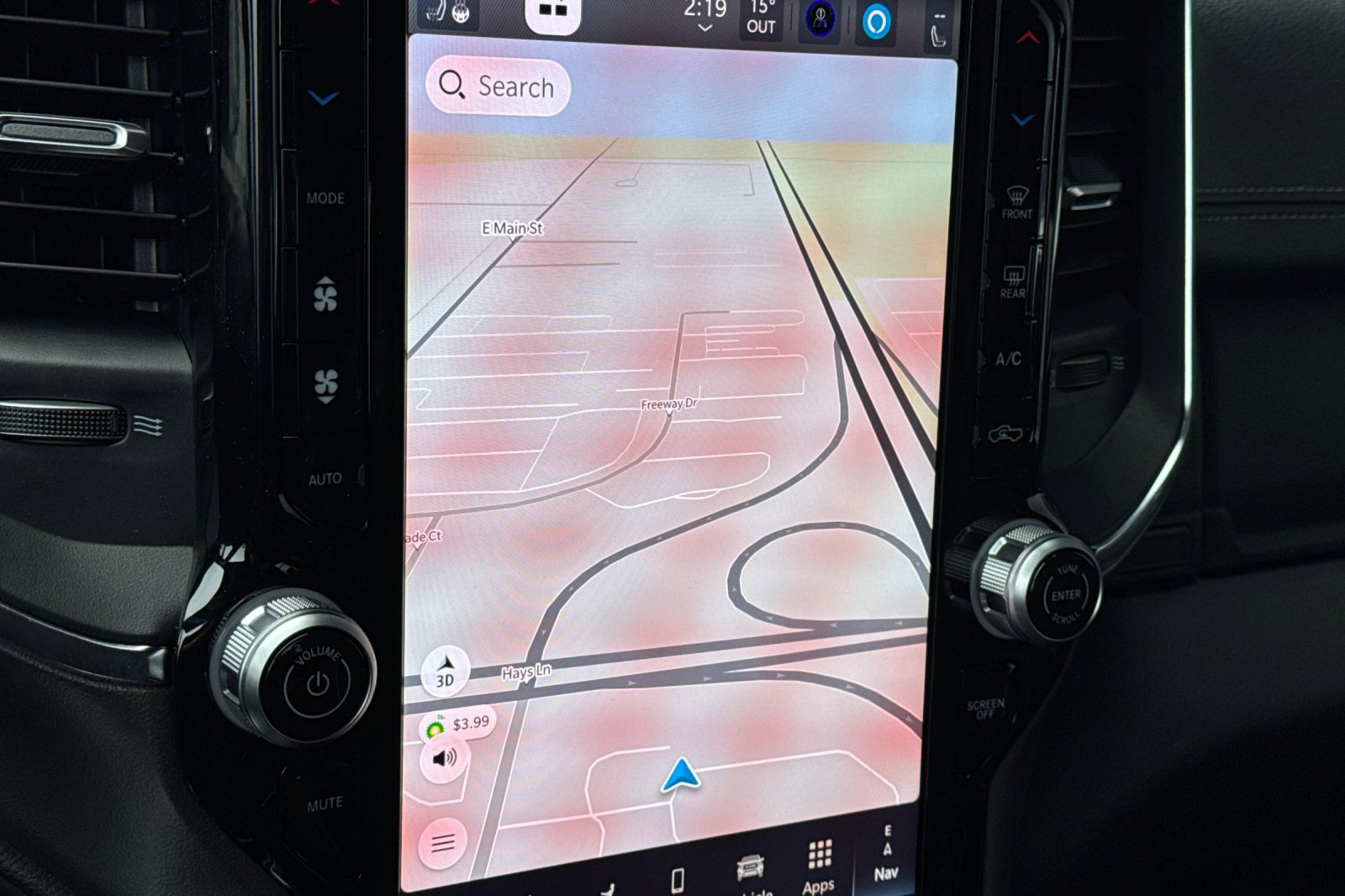 New 2026 RAM 1500 Laramie image 16