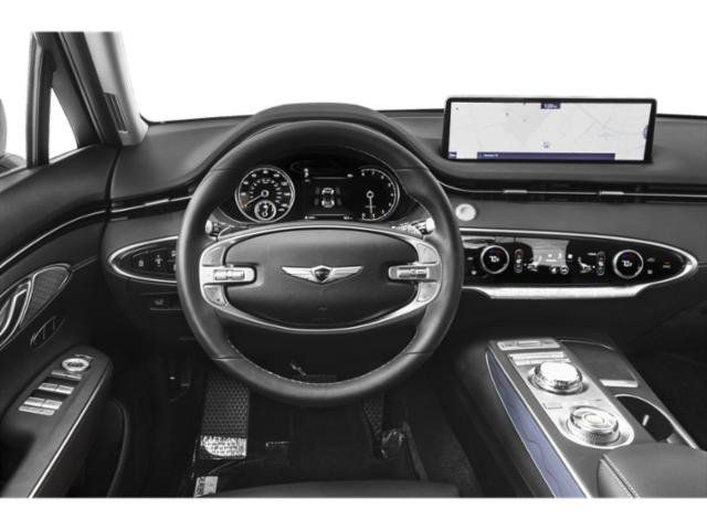 Certified 2025 Genesis GV70 2.5T AWD/4WD image 10