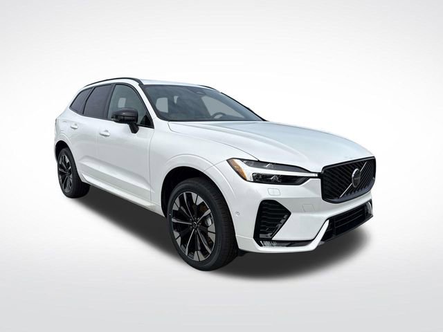 New 2026 Volvo XC60 B5 Plus w/ Climate Package image 1