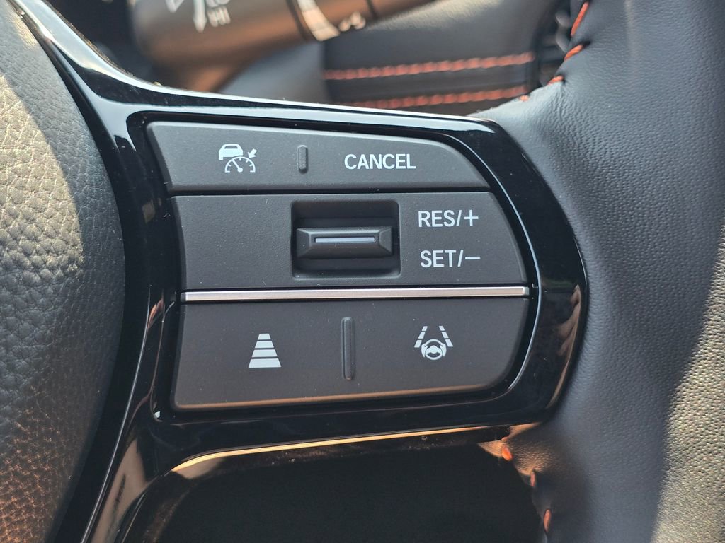 New 2026 Honda HR-V Sport image 30