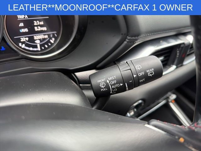 Used 2024 MAZDA CX-5 Carbon Edition image 31
