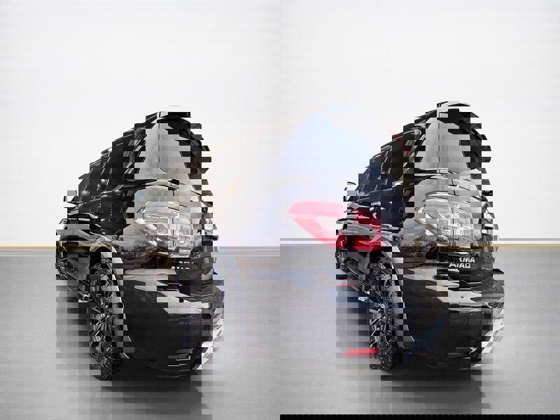 Used 2018 Nissan Armada Platinum image 6