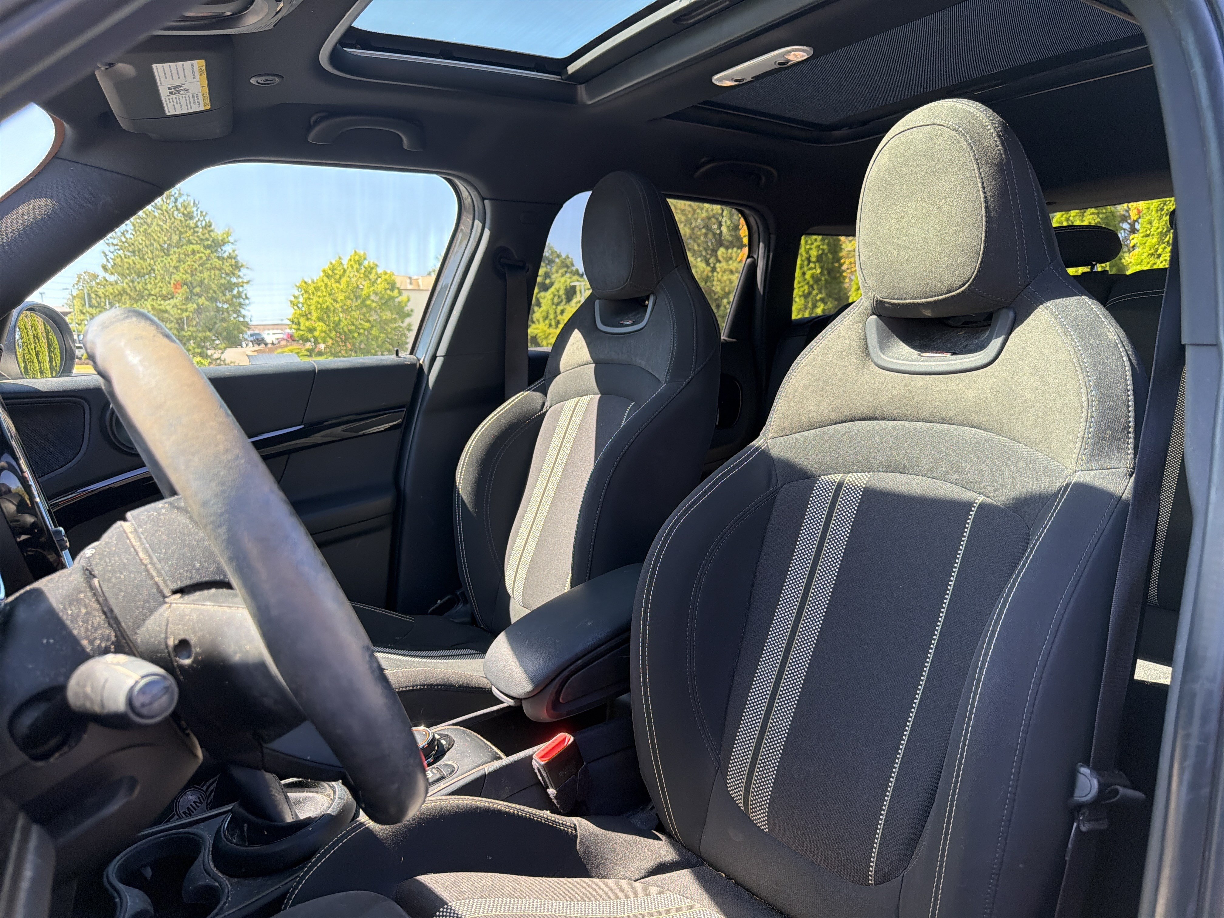 Used 2019 MINI Cooper Countryman SE AWD/4WD image 7