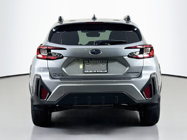 Certified 2025 Subaru Crosstrek 2.5i Limited w/ Crosstrek Mirror Package AWD/4WD image 7