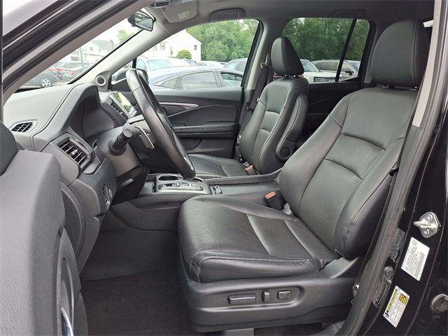 Used 2020 Honda Ridgeline RTL image 13