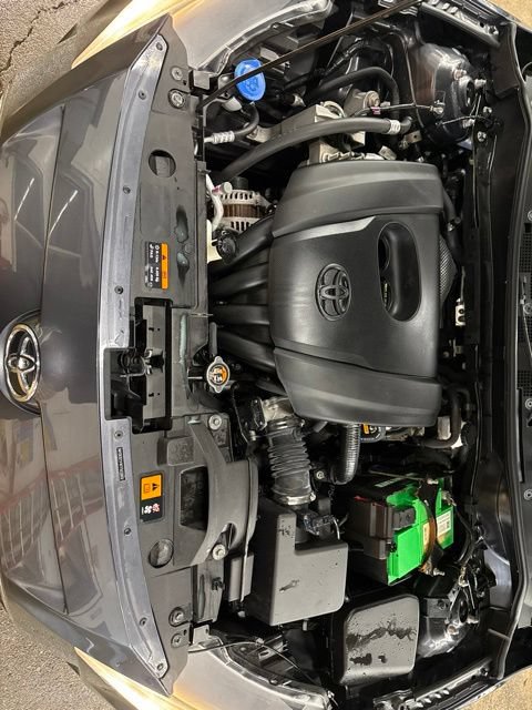 Used 2019 Toyota Yaris LE FWD image 28