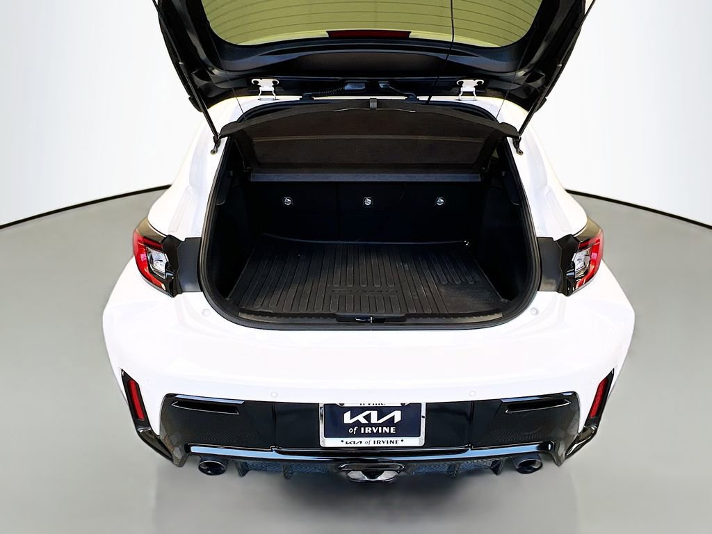 Used 2024 Toyota Corolla GR AWD/4WD image 24