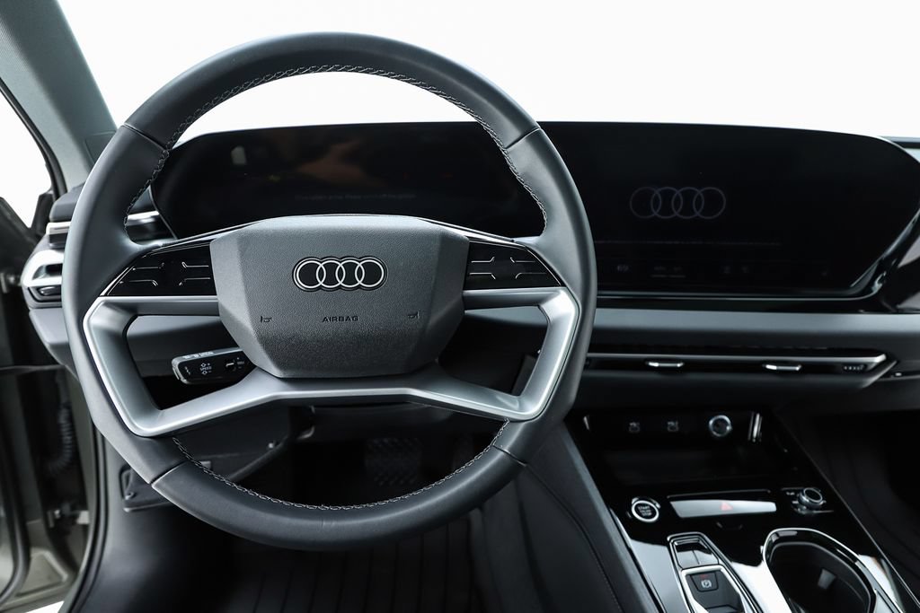 Used 2025 Audi A5 2.0T Premium w/ Convenience Package AWD/4WD image 46