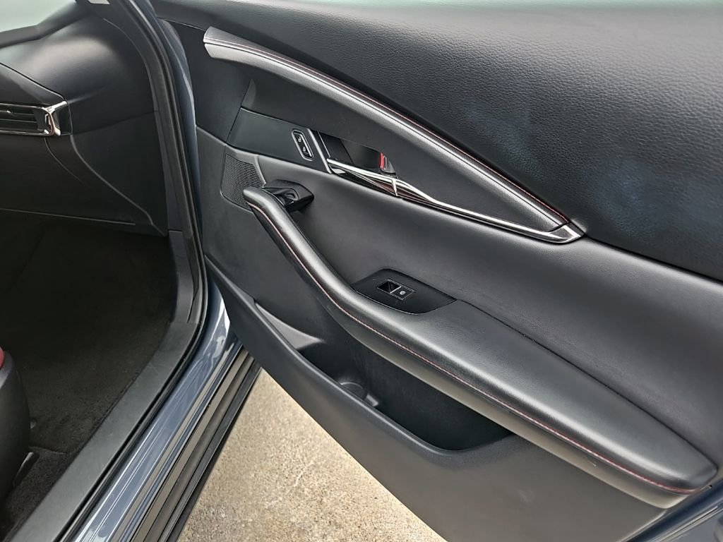 Used 2025 MAZDA CX-30 AWD 2.5 S w/ Preferred Package image 66