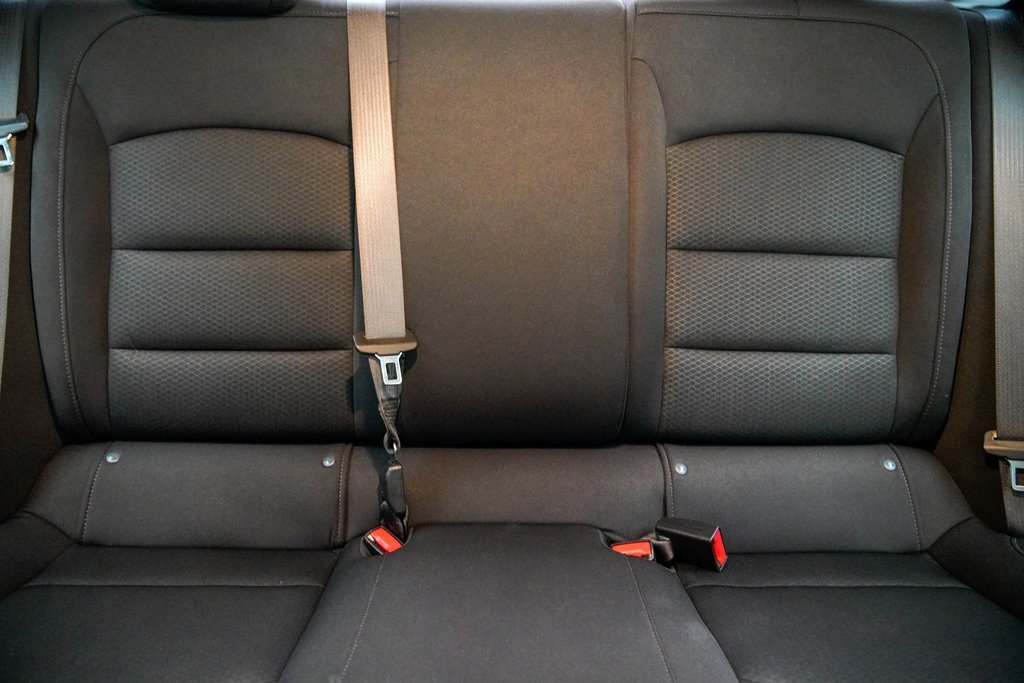 Used 2024 Chevrolet Malibu RS image 25