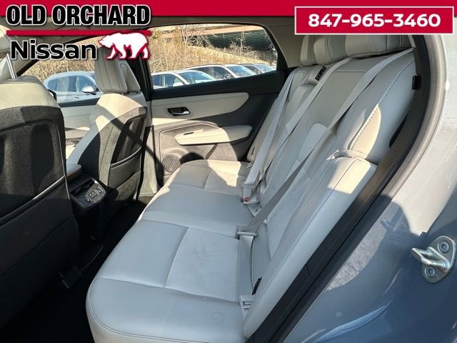 Used 2023 Nissan Ariya FWD image 11